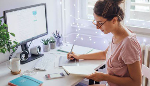 Distant iş rəsmiləşir