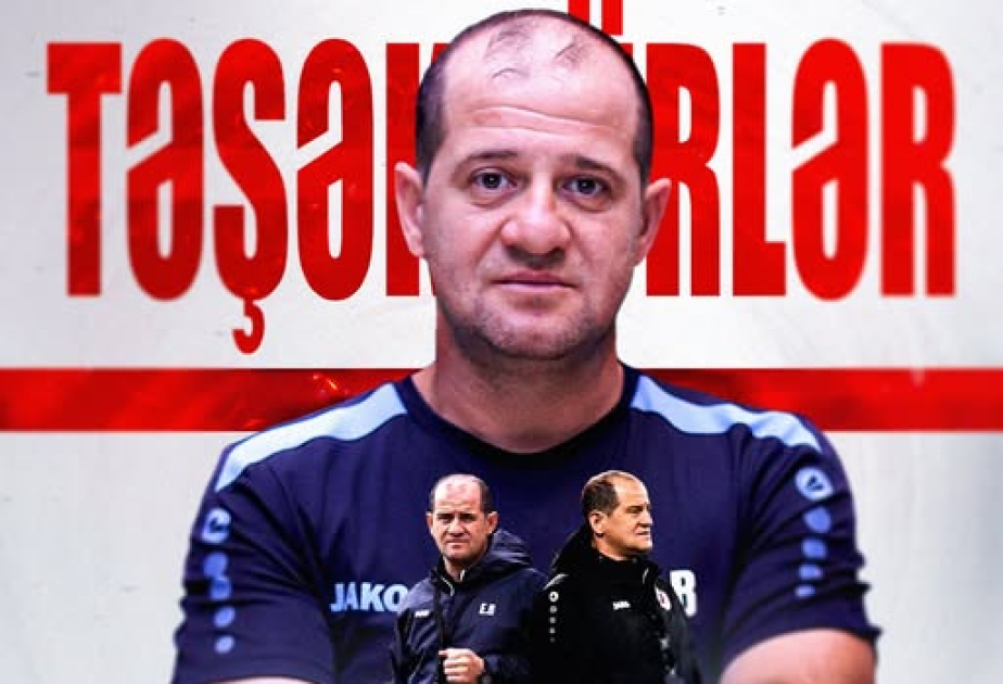 &ldquo;Araz-Naxçıvan&rdquo; baş məşqçi ilə&nbsp;yollarını ayırdı