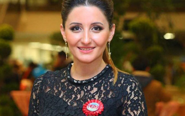 Aytac Əliyevanın cəzası AZALDILDI