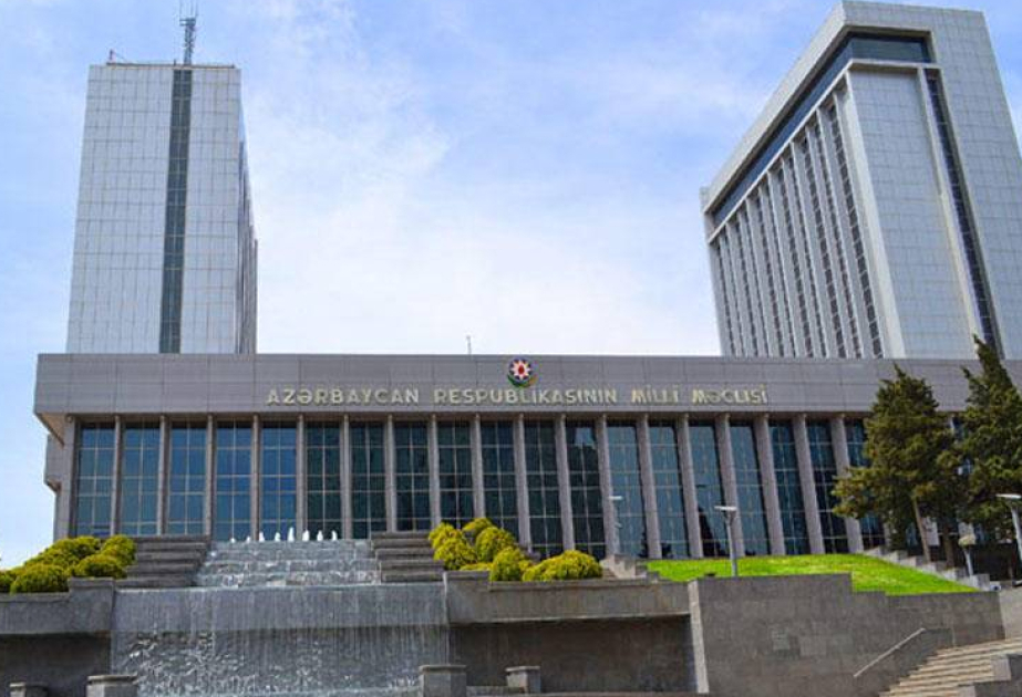 Milli Məclisin bu il üçün sonuncu iclası KEÇİRİLƏCƏK
