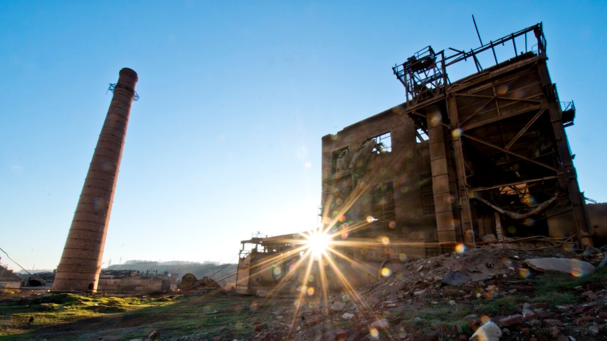 İstifadəsiz qalan zavod və anbarlar&nbsp;kimə veriləcək? - TƏKLİF