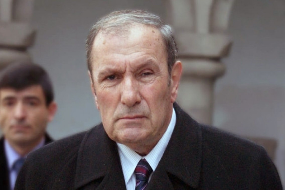 Ter-Petrosyanın partiyası açıqladı: seçkiyə tək qatılacaq