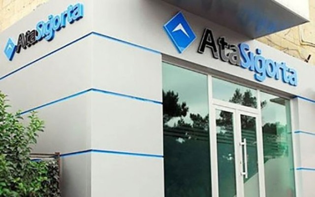 "AtaSığorta"nın satışı&nbsp;məhdudlaşdırıldı