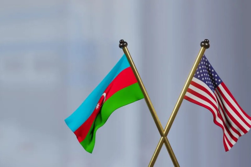 Azərbaycan "907-ci düzəliş"in tam ləğvini gözləyir