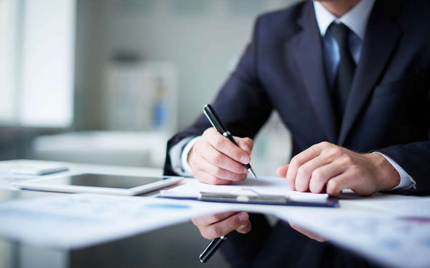 Nazirlər bölgələrə gedirlər - qəbul günləri AÇIQLANDI