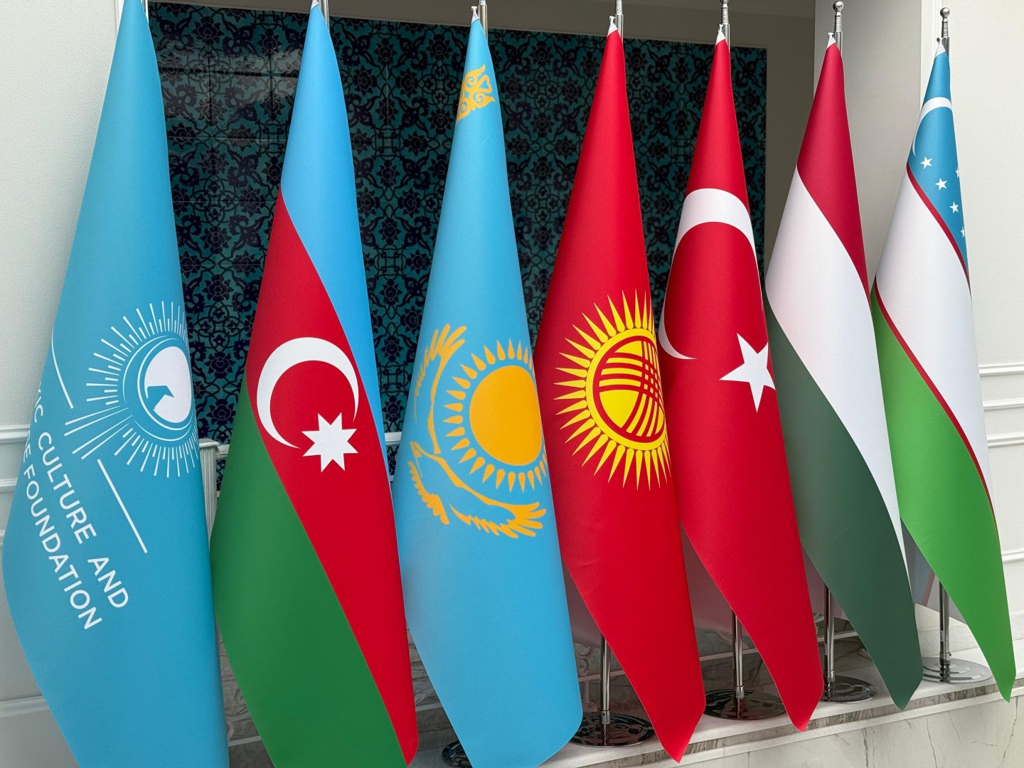 Ceyhun Bayramov: Bəzi güc mərkəzləri TDT-yə qıcıqla yanaşır