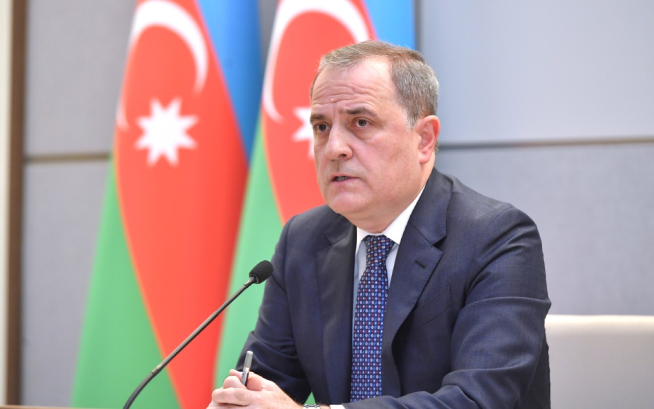 Azərbaycan minaların xəritəsini Ermənistandan israrla&nbsp;tələb edəcək