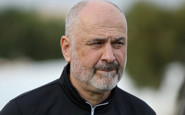 &ldquo;Neftçi&rdquo;nin sabiq baş məşqçisi öz ölkəsində işləyəcək