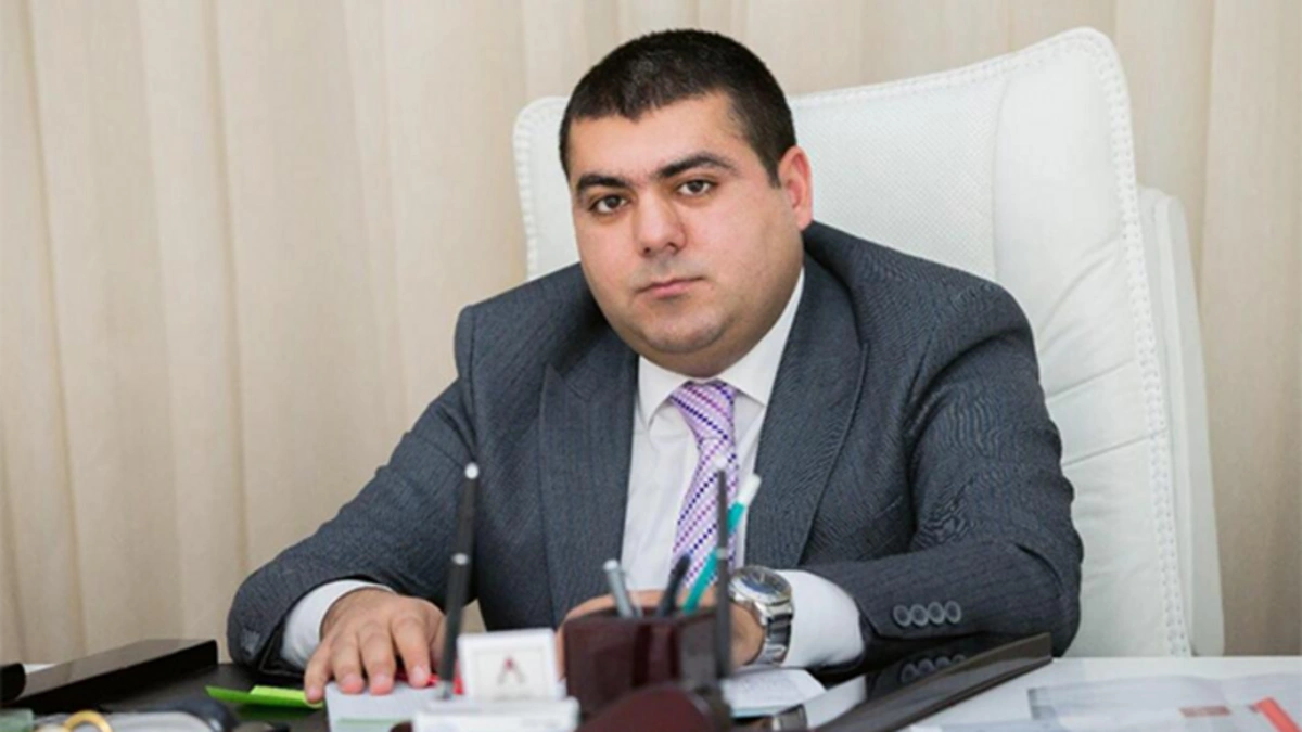Zal Yusifovun oğlu yenidən mühakimə olunur: 1,2 milyonluq fırıldaq