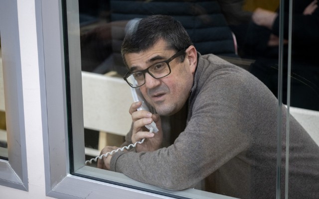 Arayik və digərlərinin məhkəmə baxışı başa çatdı