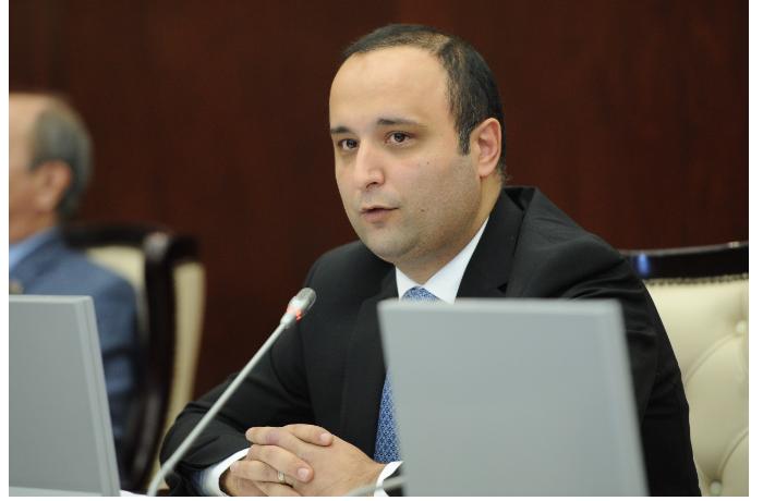 Ulu Öndərin azərbaycançılıq ideologiyası əsasında formalaşan milli həmrəyliyimiz əbədidir