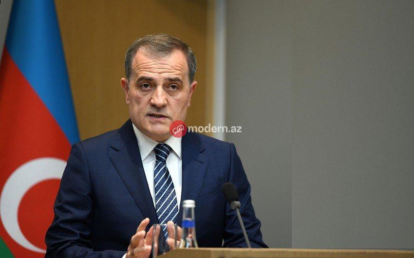 "Cavab verməyi düşünmürük, qərəz açıq görünür" - Nazir