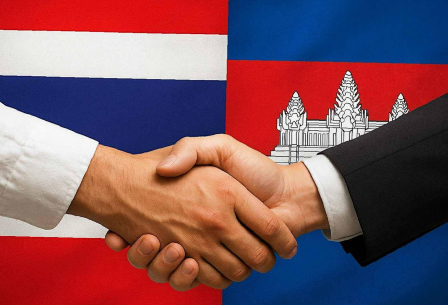 Tailandla Kamboca arasında atəşkəs sazişi imzalandı