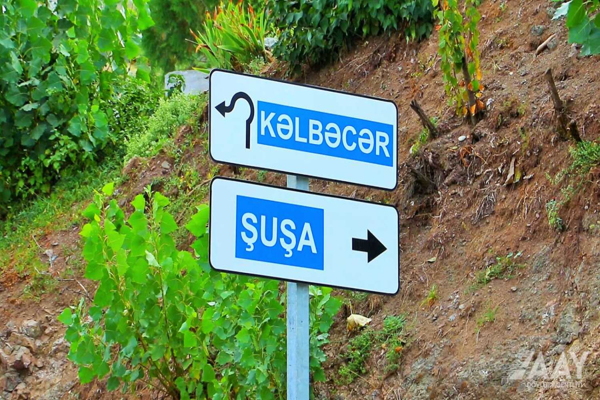 Bayramda Qarabağa getmək istəyənlərin NƏZƏRİNƏ!