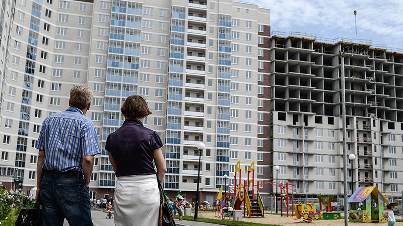 Əmlak bazarında kəskin böhran - 2026-da evlər ucuzlaşacaq