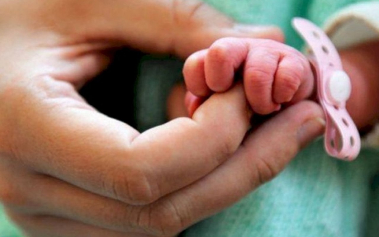 Xaçmazda körpə&nbsp;doğuş zamanı&nbsp;öldü