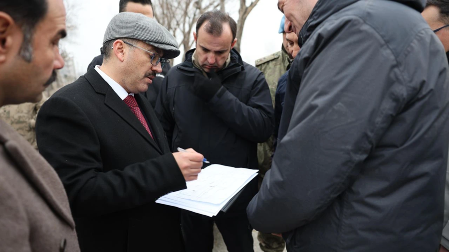 Türkiyə-Ermənistan quru sərhədi açılır - Son işlər görülür