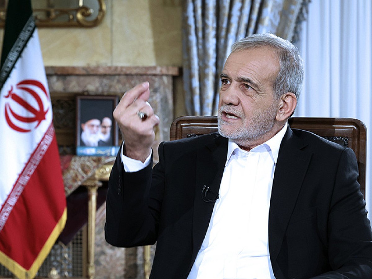 İranın hansı ölkələrlə yaxşı münasibətləri var?