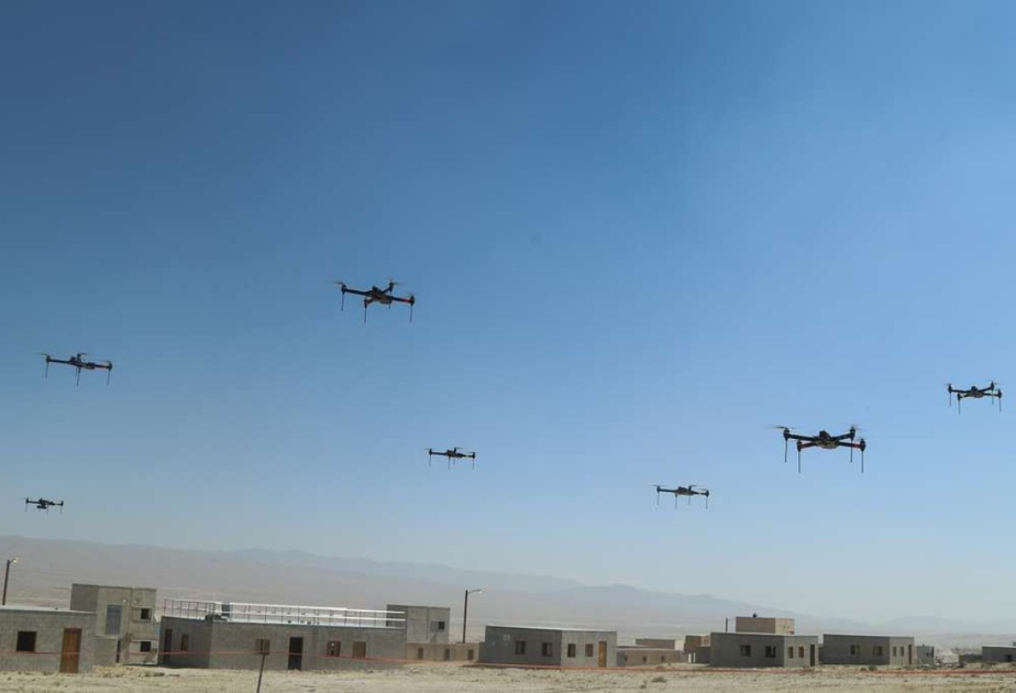 Polşa&nbsp;PUA-lara qarşı müdafiə sistemi YARADACAQ