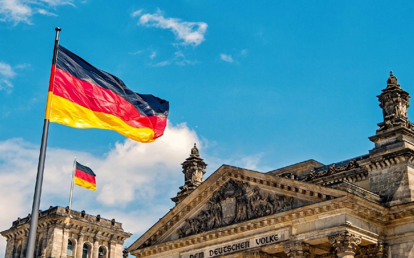 Almaniya tarixinini ən uzunmüddətli böhranını&nbsp;yaşayır