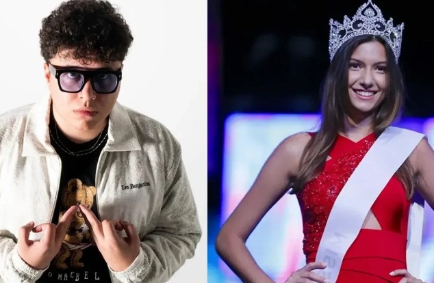 Türkiyənin&nbsp;ən gözəl qadını və məşhur repçi saxlanıldılar