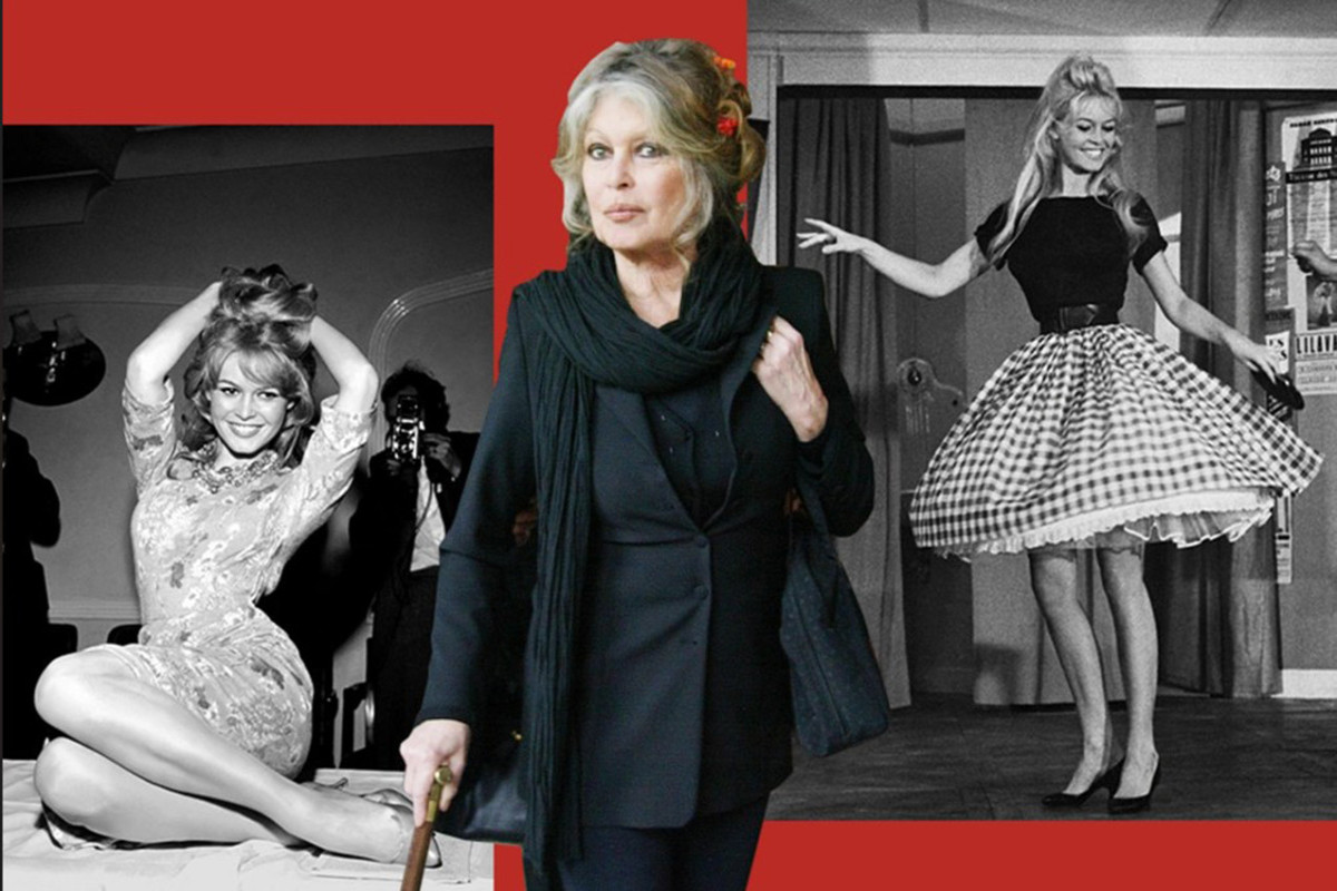 Əfsanəvi fransız aktrisa&nbsp;vəfat etdi