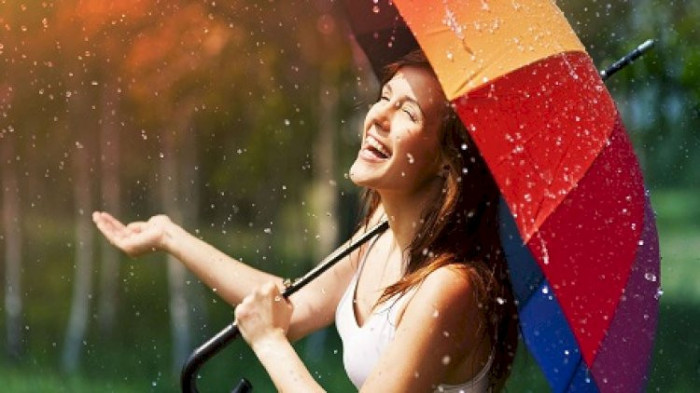 Sabahın havası meteohəssas insanlar üçün əlverişlidir