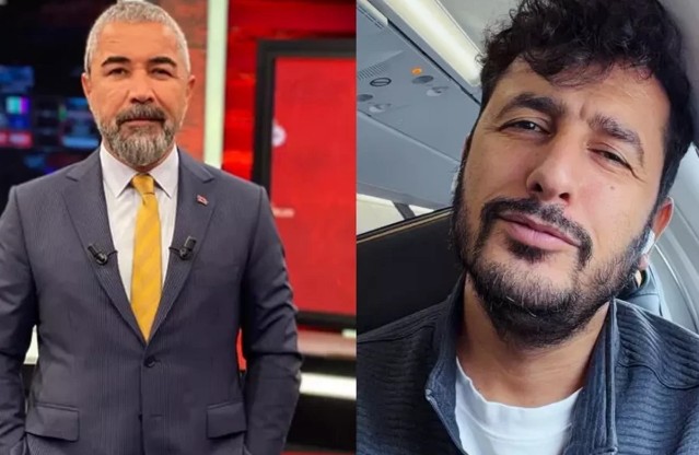 Türkiyədə jurnalist və sosial media fenomeni də saxlanıldılar