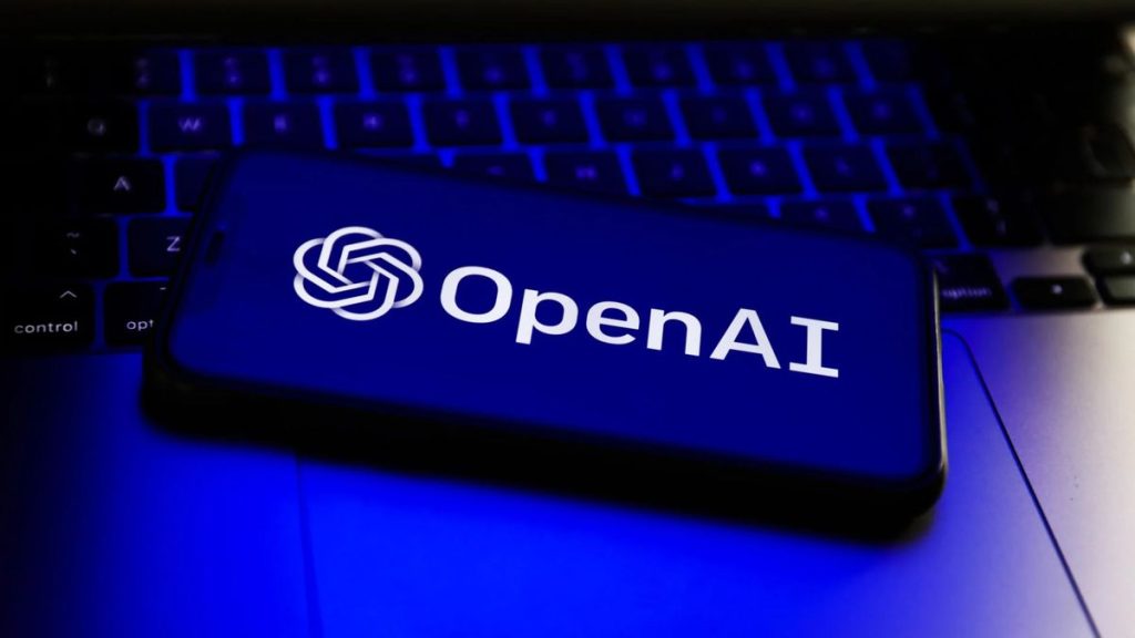 "OpenAI" illik maaşı 555 min dollara işçi axtarır