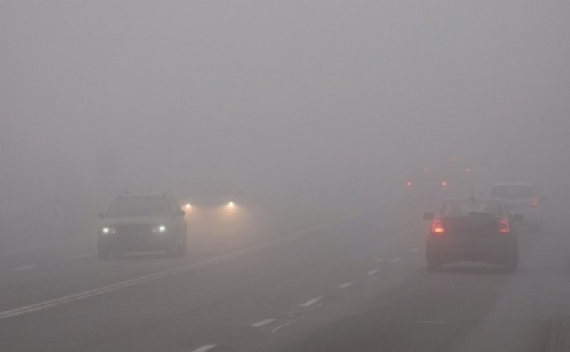 Yollarda görünüş məsafəsi məhdudlaşacaq