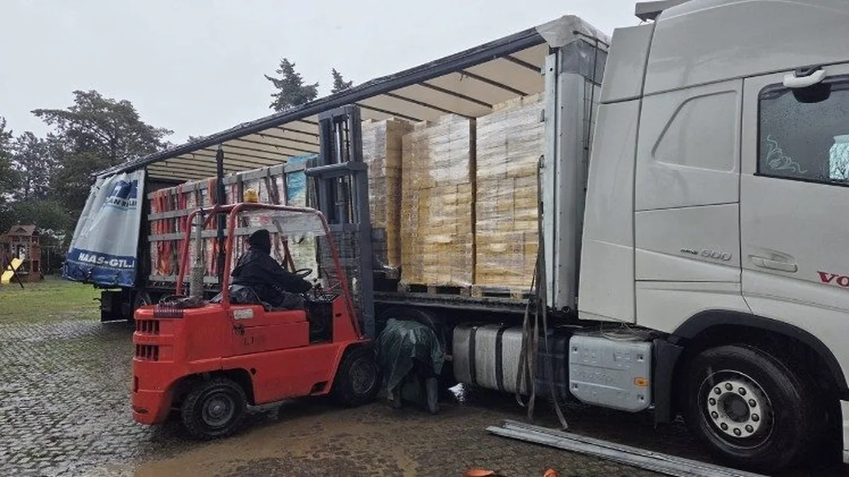 Papa Ukraynaya 100000&nbsp;şorba bağışladı