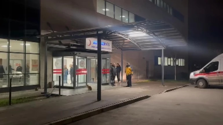 Türkiyədə İŞİD üzvləri ilə toqquşma -&nbsp;7 polis yaralandı