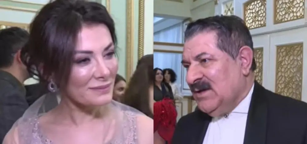 "Balta işi"ndən sonra Ağadadaş Ağayev yenə MƏHKƏMƏDƏ