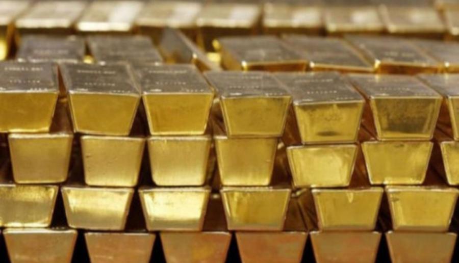 Qızılın ucuzlaşdı, gümüş bahalaşdı