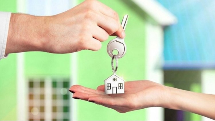 Mənzil almaq istəyənlərə ŞAD XƏBƏR