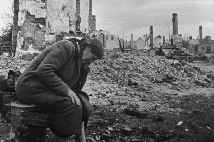 Yeni soyqırımı günü təsis olundu - Azərbaycanla da bağlıdır