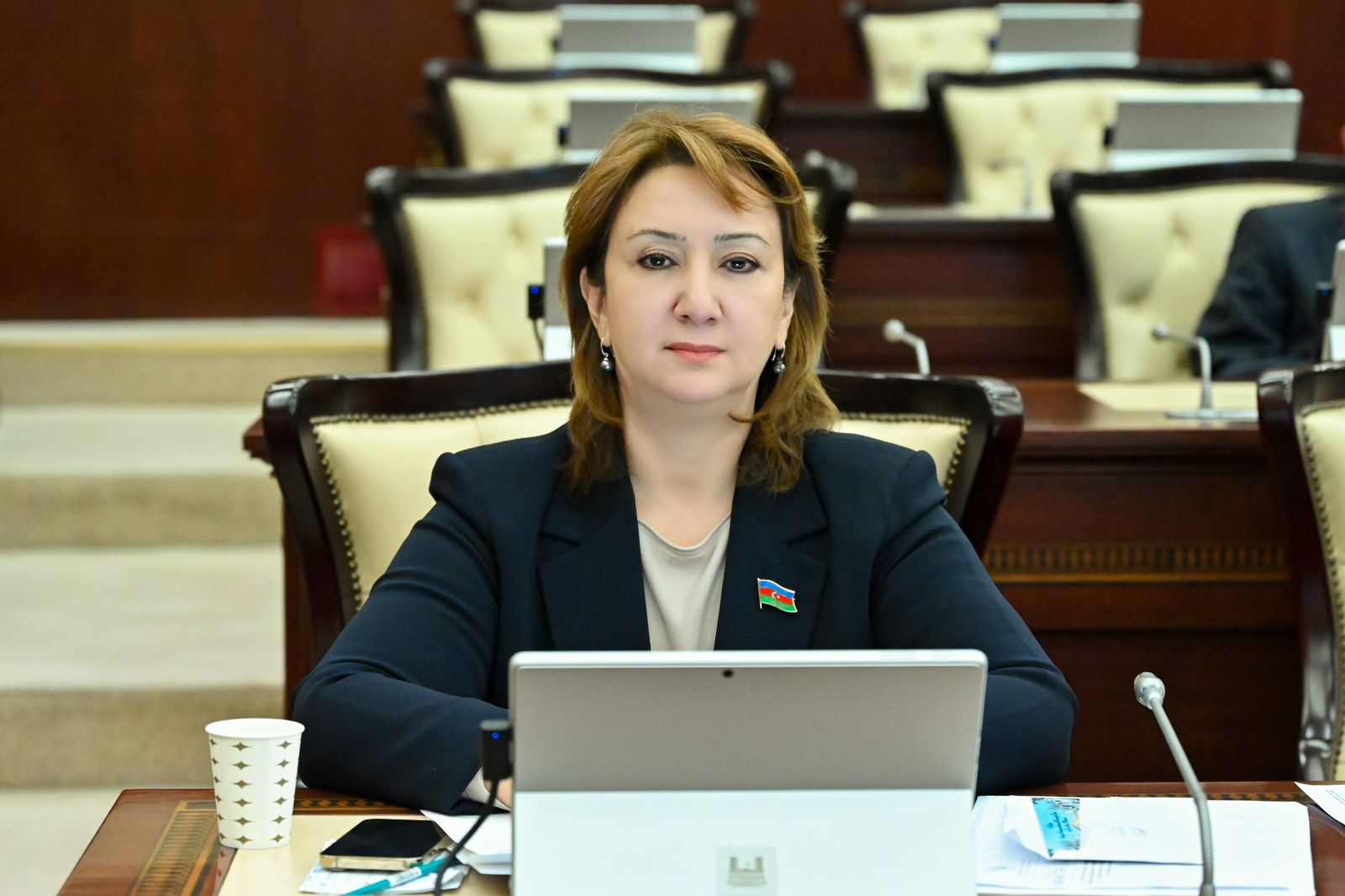 İdman siyasəti: güclü dövlət, sağlam cəmiyyət və yüksələn beynəlxalq imic