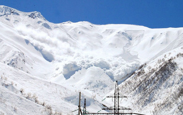 Şahbuzda 22 sm qar yağıb, 12 dərəcə şaxta olub - Faktiki hava
