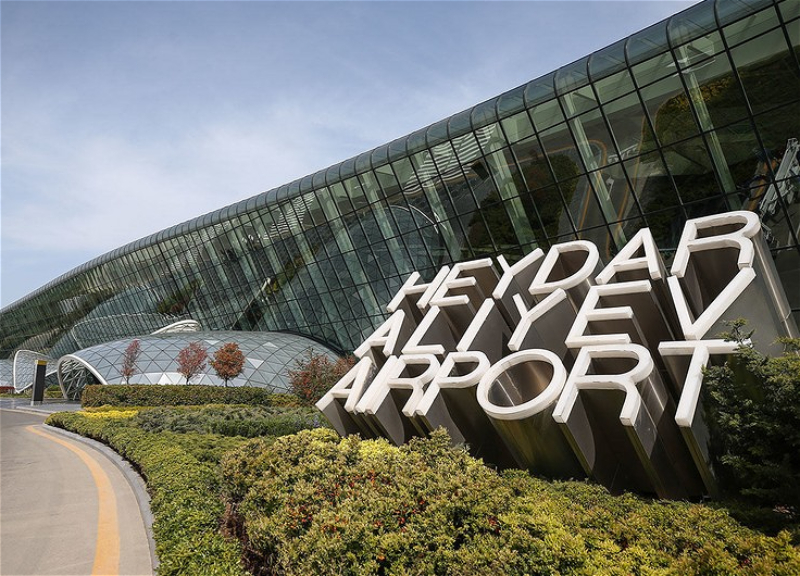 Aeroportu gücləndirilmiş iş rejimində fəaliyyət göstərəcək
