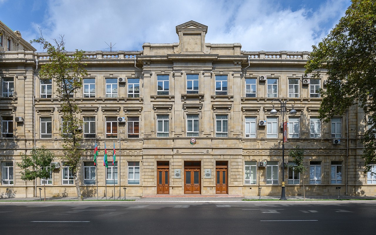 Nazirlik bayram günlərində gücləndirilmiş iş rejimində&nbsp;işləyəcək