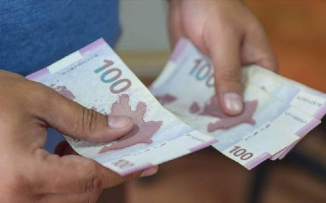 Yaşayış minimumu&nbsp;300 manat oldu