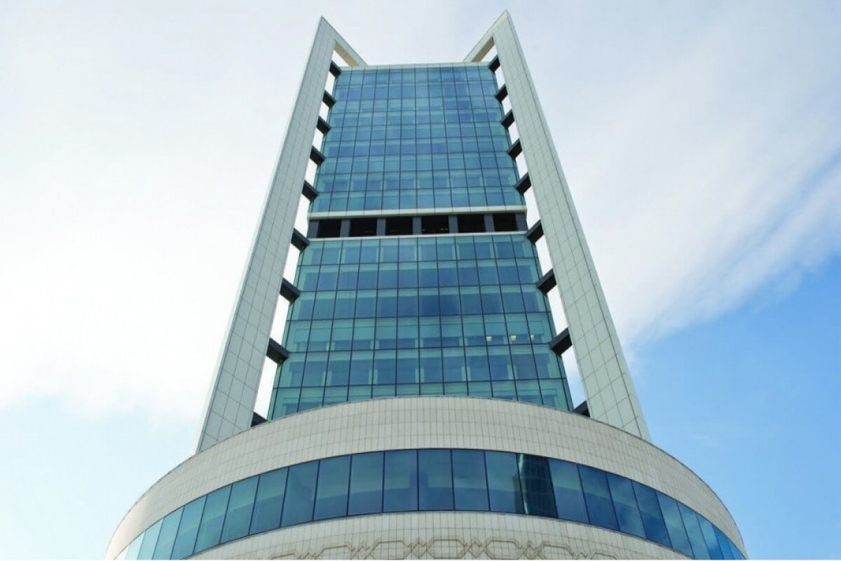 Neft Fondunun 2026-cı il üçün büdcəsi təsdiqləndi