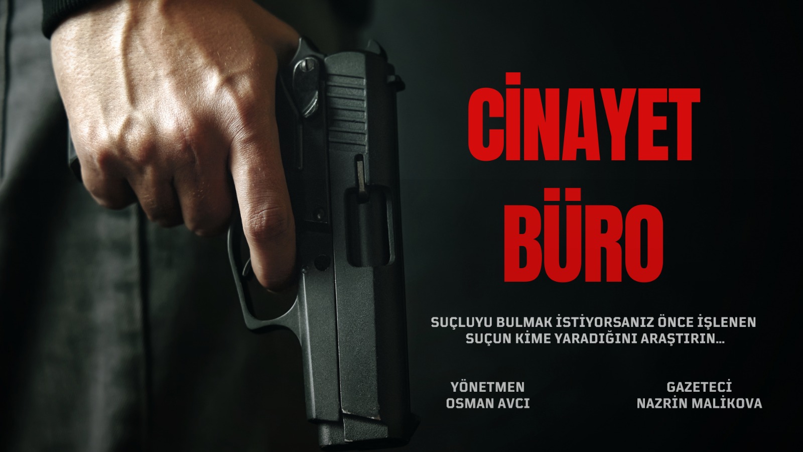 Türkiyədə azərbaycanlı jurnalist sənədli film çəkdi