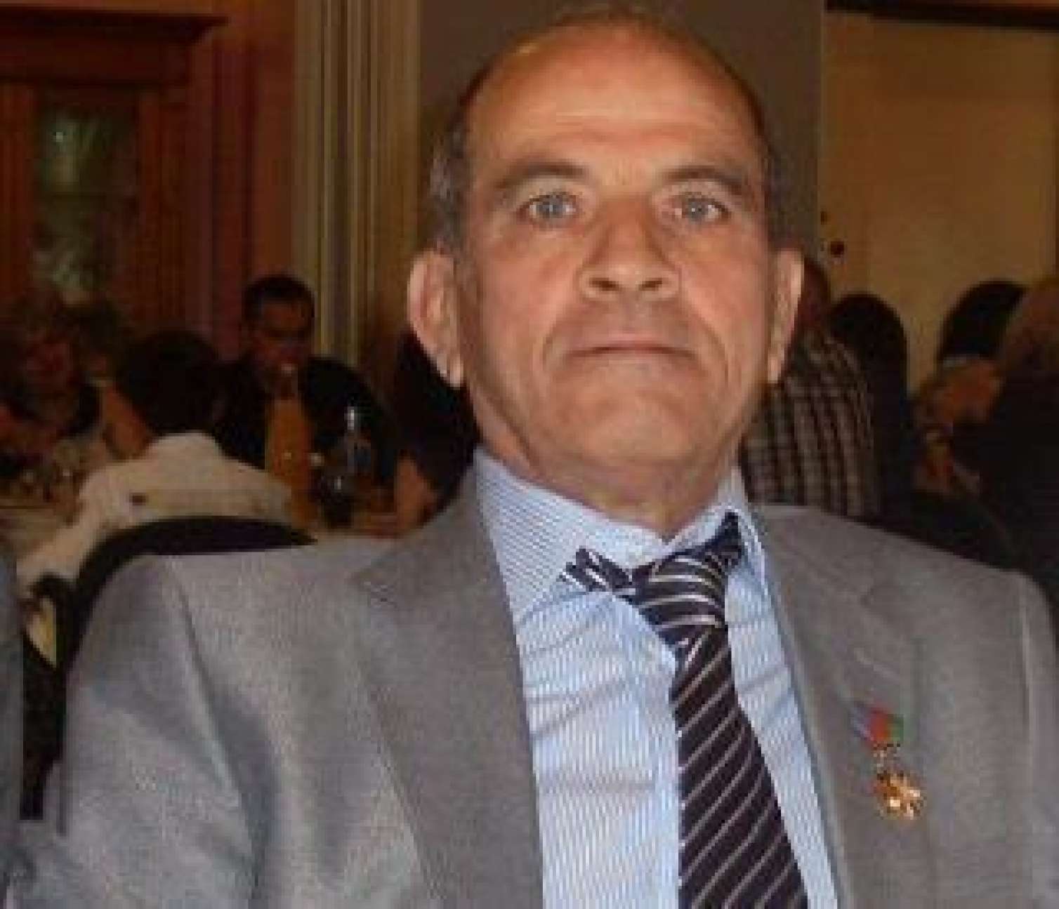 Vəfat edən Milli Qəhrəman kimdir? - DOSYE