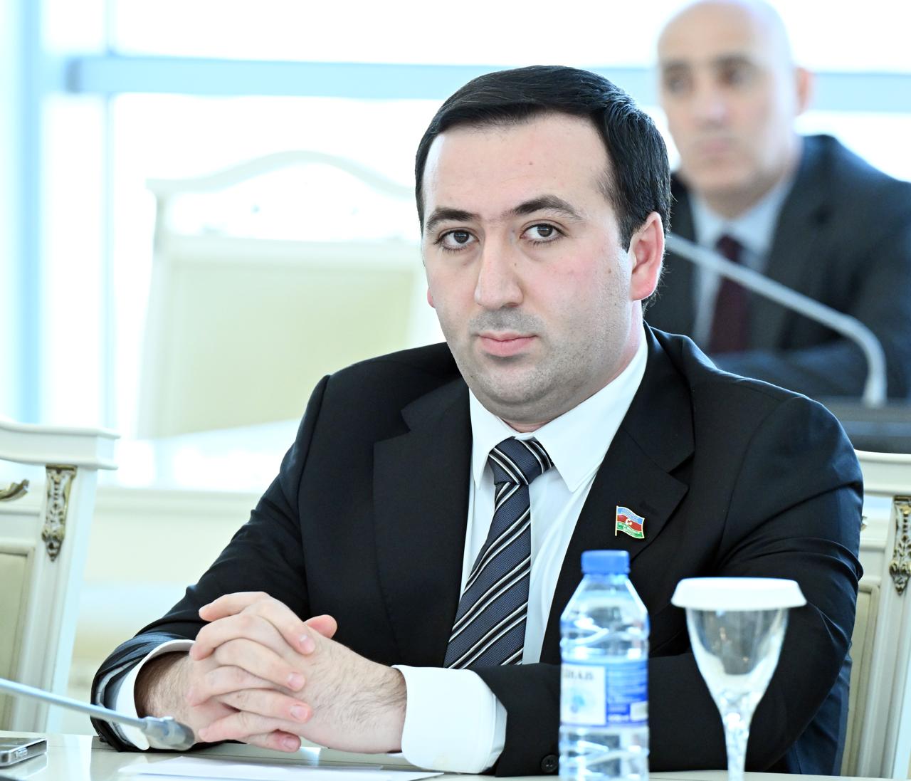 Azərbaycan dünyada idman ölkəsi kimi tanınır