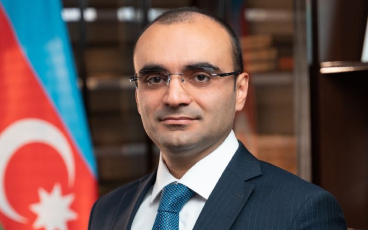 47 gün əvvəl təyin olunan&nbsp;icra başçısı&nbsp;işdən çıxarıldı