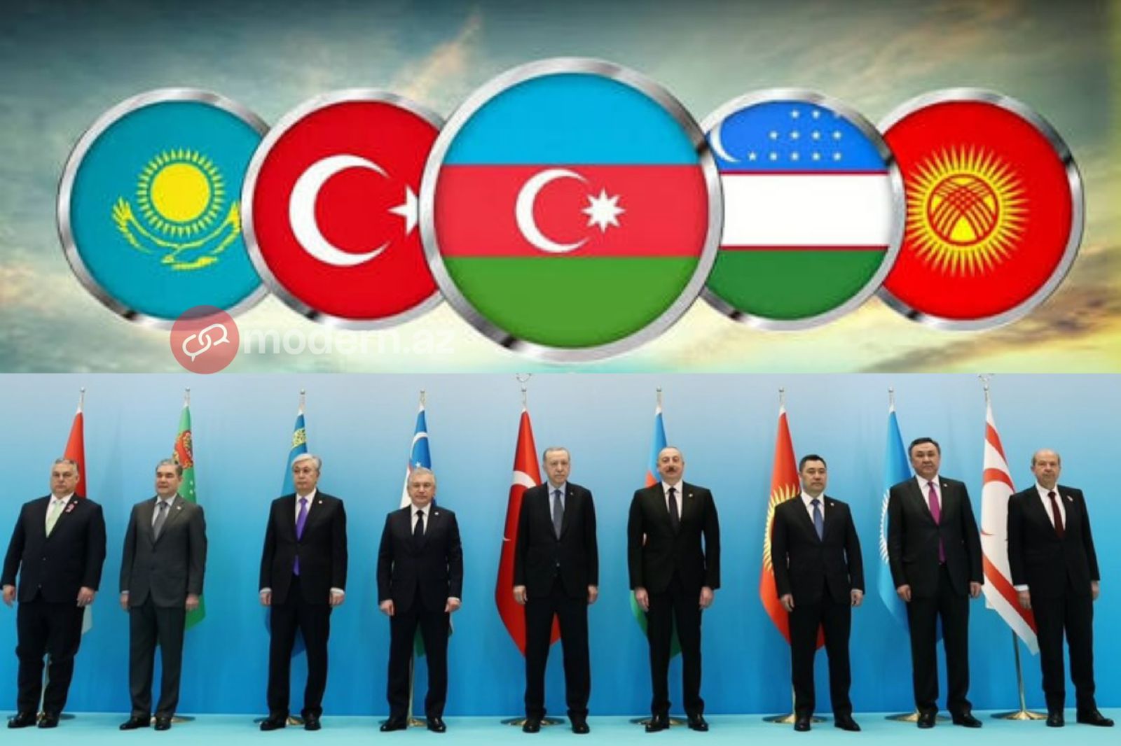 Prezident İlham Əliyevin Diplomatik Xətti və TDT-nin Güclənən Mövqeyi