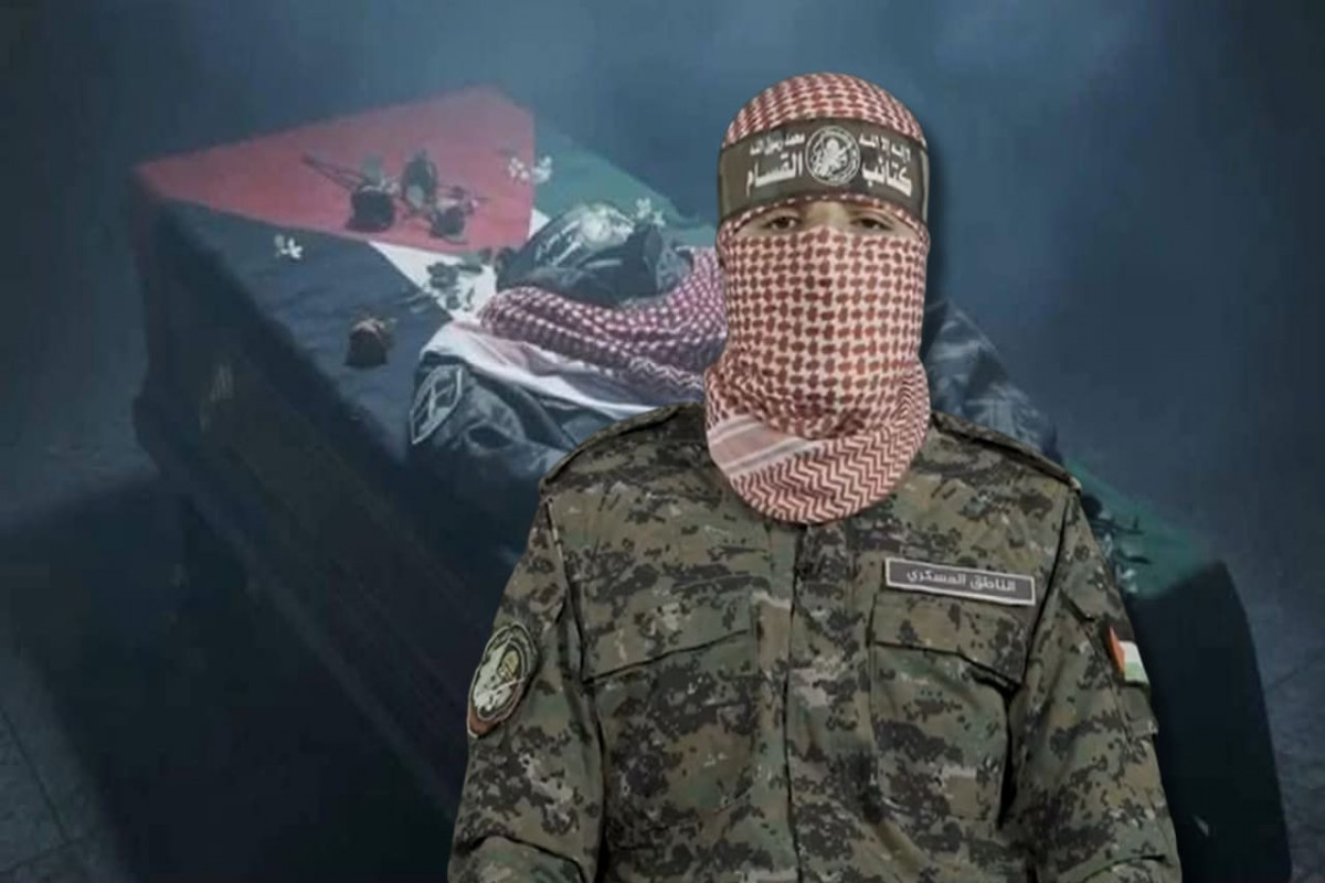 HƏMAS onların öldüyünü təsdiqlədi