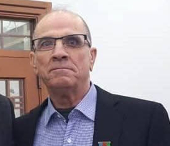 Şahin Tağıyev Şəhidlər Xiyabanında dəfn olunsun - TƏKLİF