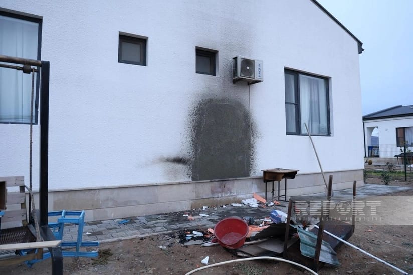 Kəngərlidə baş verənlər vətəndaş məsuliyyətsizliyi, yoxsa təxribat?